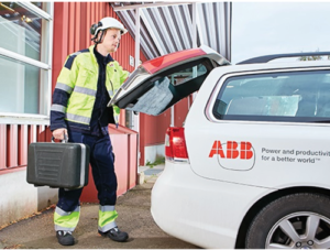 ABB MAINTENANCE AND MORE